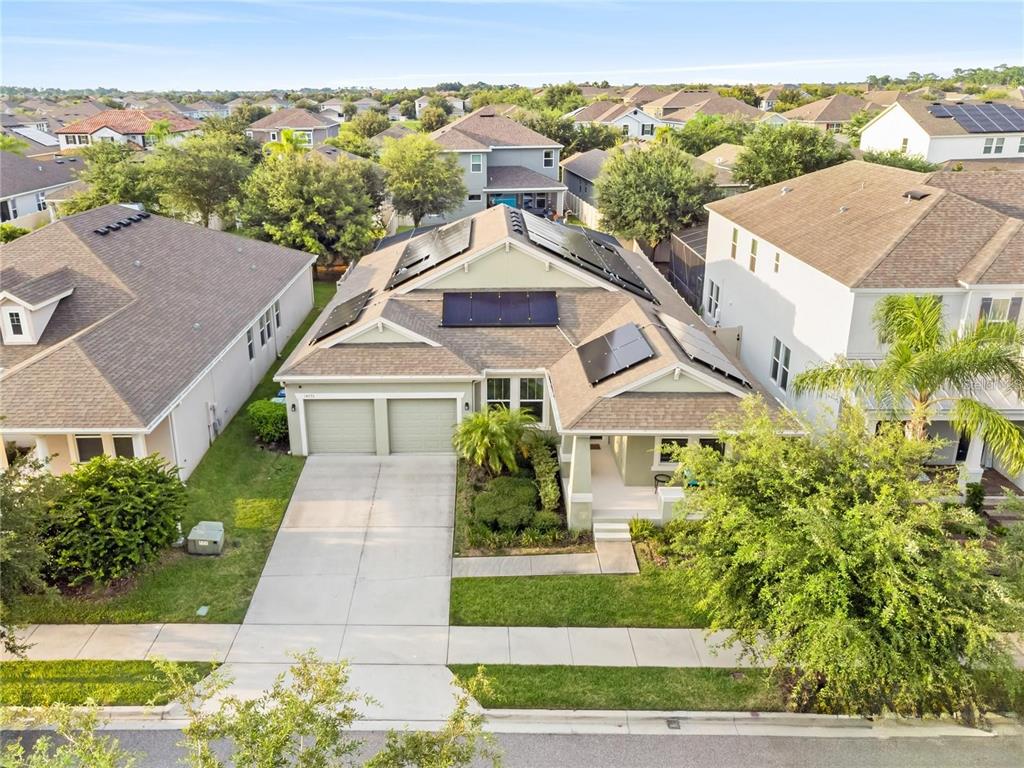 14776 Magnolia Ridge Loop Winter Garden, FL 34787 - Photo 4 of 69