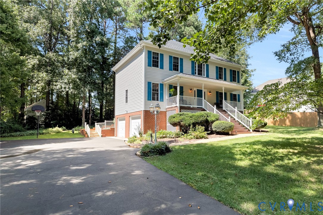 16406 Inchcape Road Moseley, VA 23120 - Photo 4 of 62 Gallery Image 4