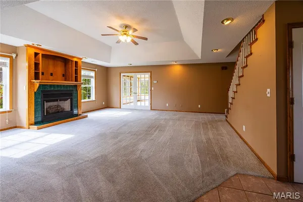 $405,000 | 4873 Highway 72, Jackson, MO 63755