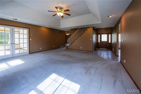 $405,000 | 4873 Highway 72, Jackson, MO 63755