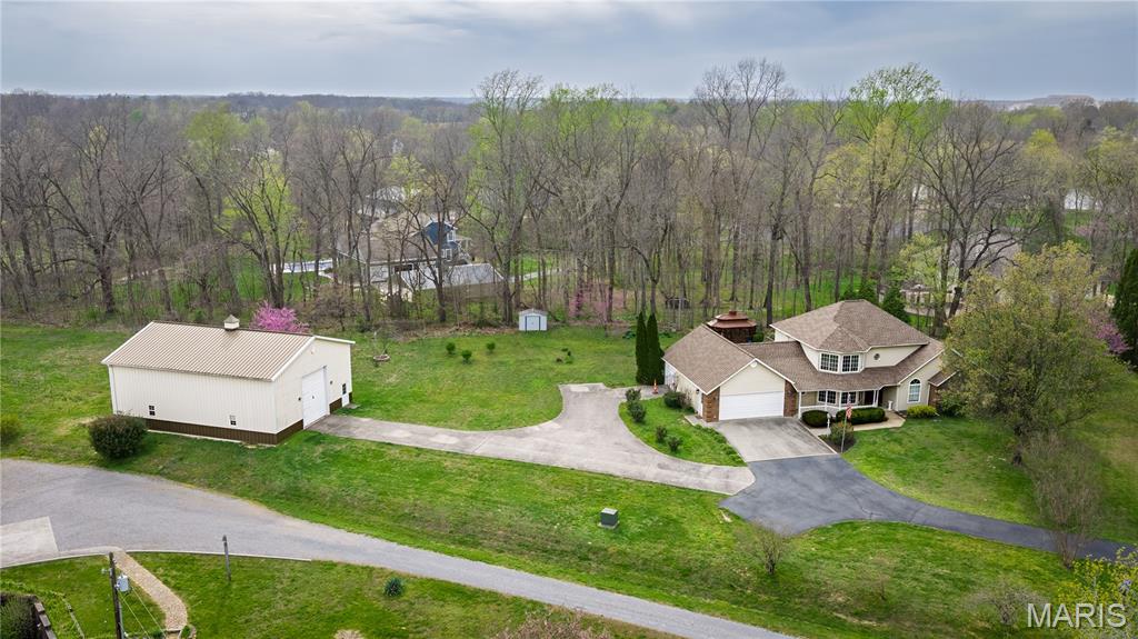 4873 Highway 72 Jackson, MO 63755 - Photo 3 of 56