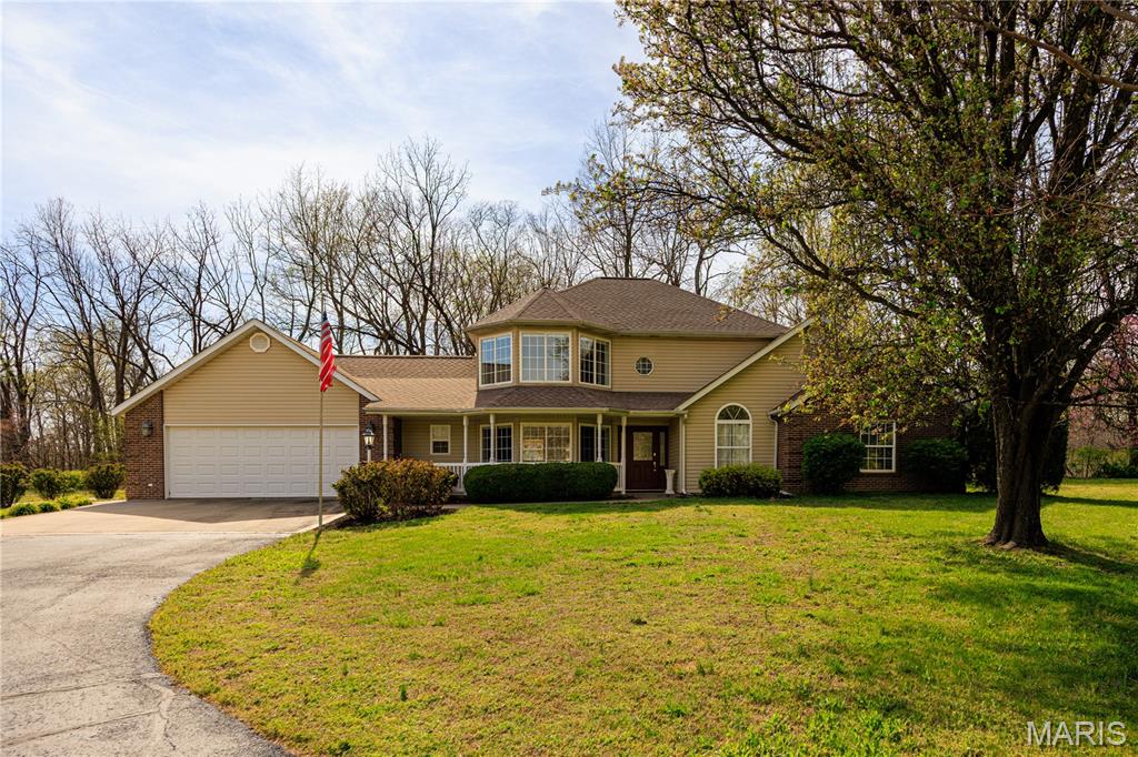 4873 Highway 72 Jackson, MO 63755 - Photo 41 of 56