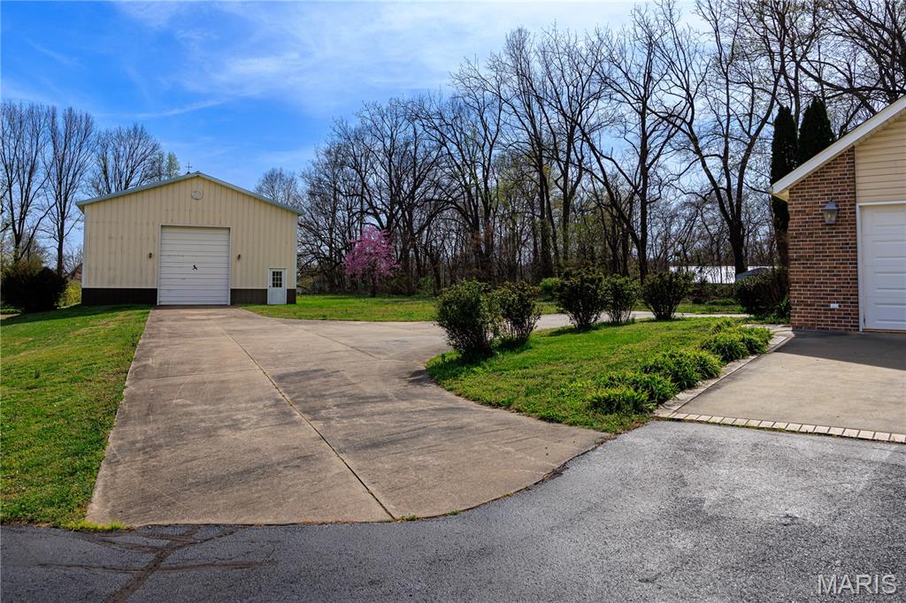 4873 Highway 72 Jackson, MO 63755 - Photo 42 of 56