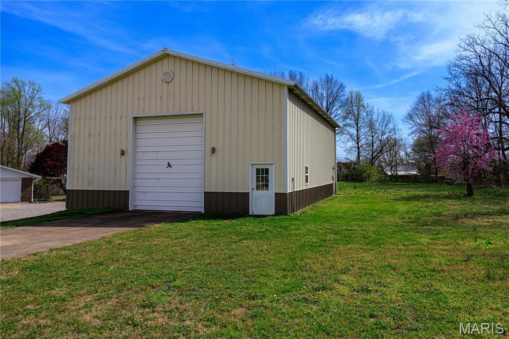 4873 Highway 72 Jackson, MO 63755 - Photo 43 of 56