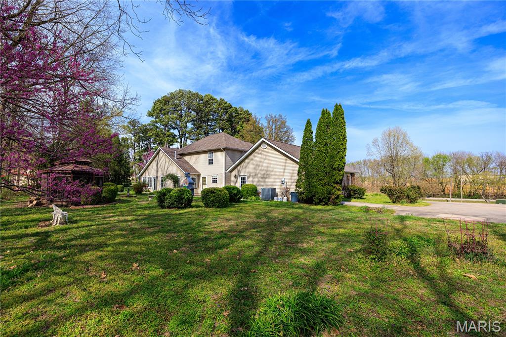 4873 Highway 72 Jackson, MO 63755 - Photo 44 of 56