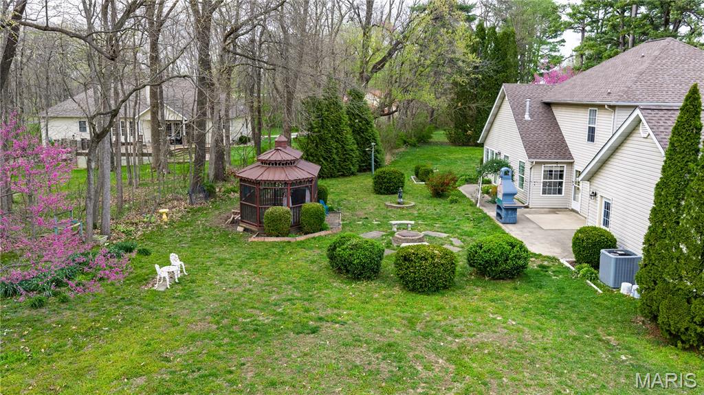 4873 Highway 72 Jackson, MO 63755 - Photo 45 of 56