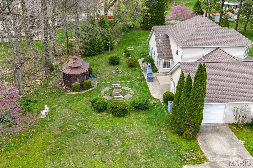 4873 Highway 72 Jackson, MO 63755 - Photo 47 of 56