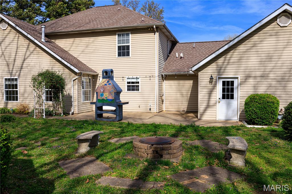 4873 Highway 72 Jackson, MO 63755 - Photo 48 of 56