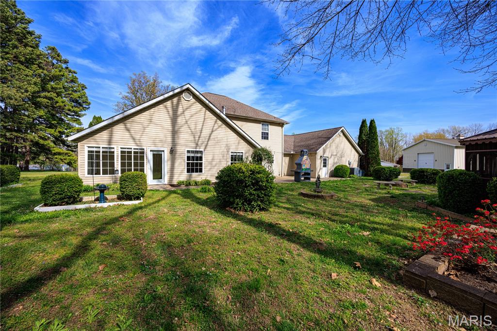 4873 Highway 72 Jackson, MO 63755 - Photo 50 of 56