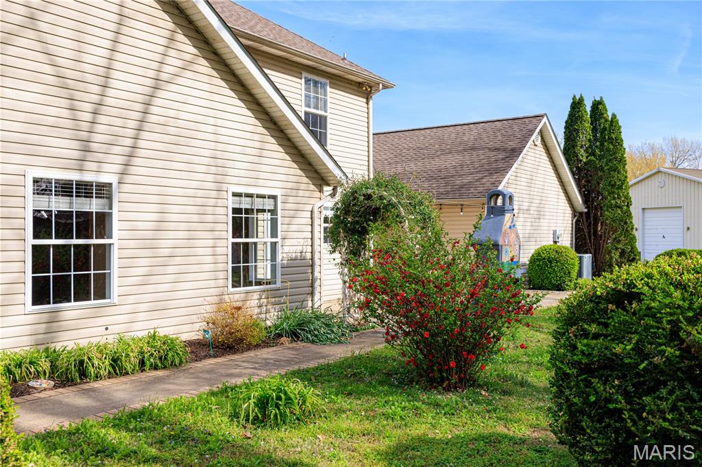 4873 Highway 72 Jackson, MO 63755 - Photo 51 of 56