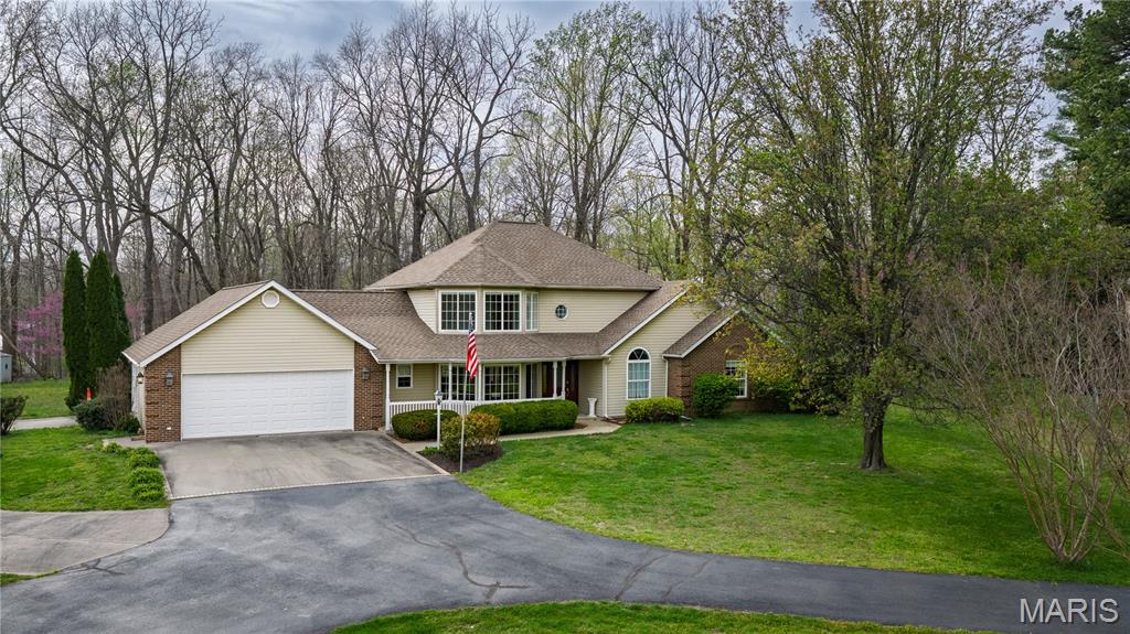 4873 Highway 72 Jackson, MO 63755 - Photo 52 of 56