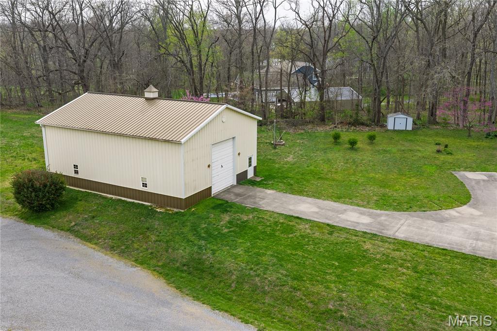 4873 Highway 72 Jackson, MO 63755 - Photo 53 of 56