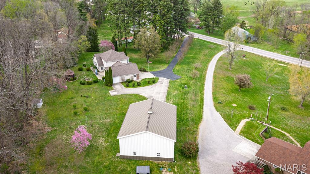 4873 Highway 72 Jackson, MO 63755 - Photo 54 of 56