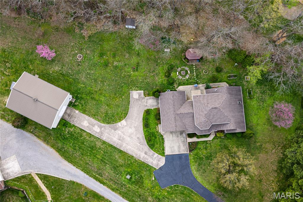 4873 Highway 72 Jackson, MO 63755 - Photo 55 of 56