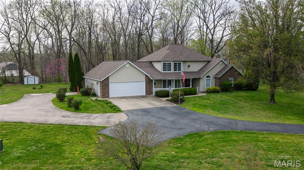 4873 Highway 72 Jackson, MO 63755 - Photo 56 of 56