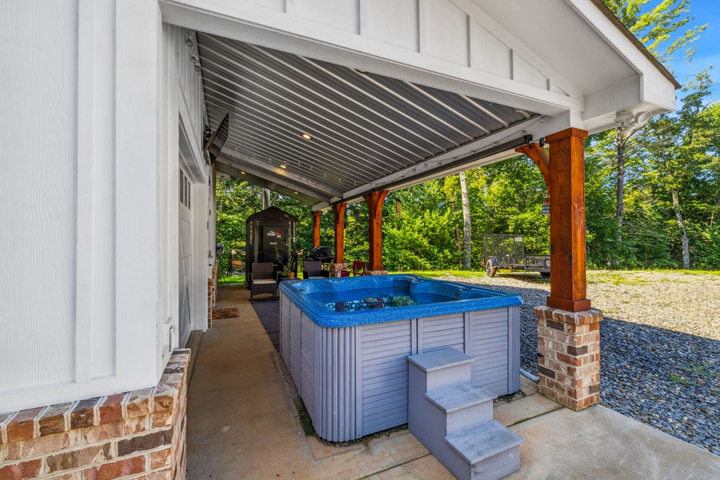 60 Buckeye Branch Road Morganton, GA 30560 - Photo 41 of 51