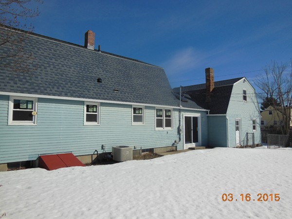 147 Fair Oak Road Springfield, MA 01128 - Photo 6 of 30