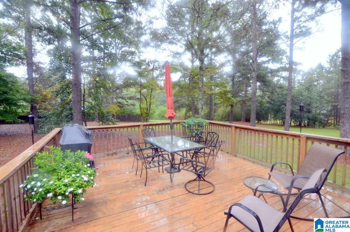 8024 Pecan Drive Bessemer, AL 35022 - Photo 39 of 47