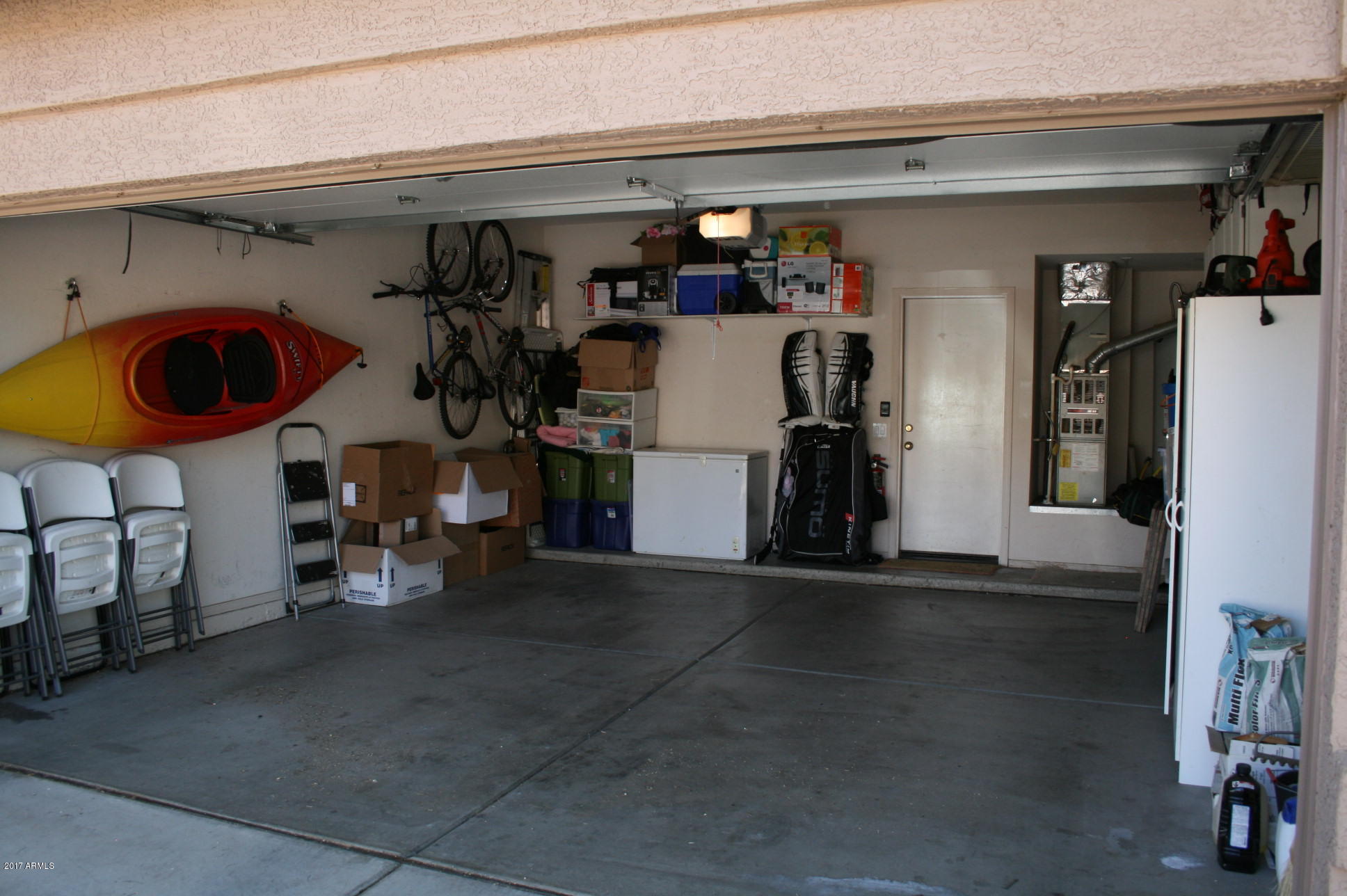 4519 East Rowel Road Phoenix, AZ 85050 - Photo 11 of 28 a view of storage and utility room