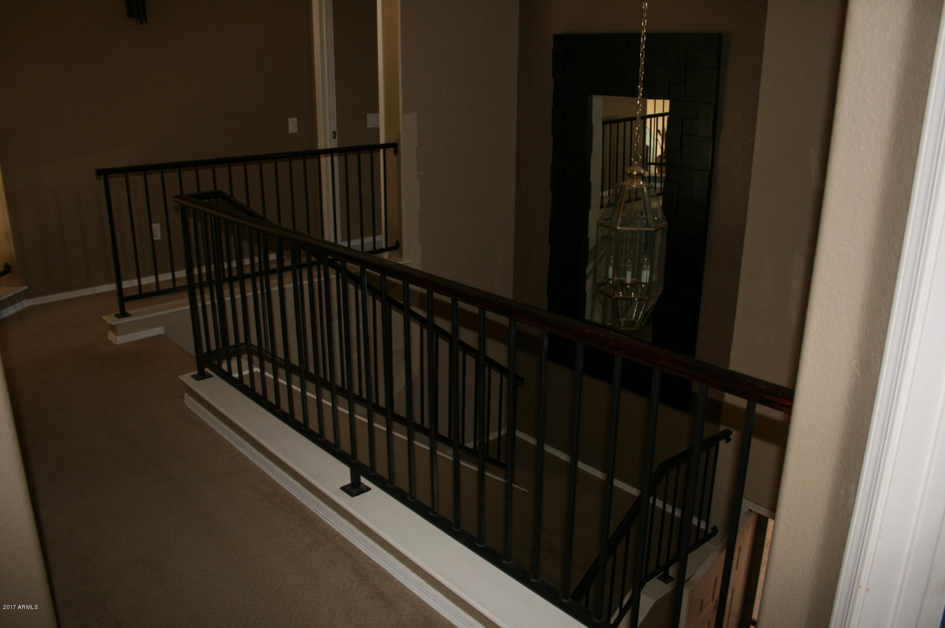 4519 East Rowel Road Phoenix, AZ 85050 - Photo 28 of 28 a view of balcony