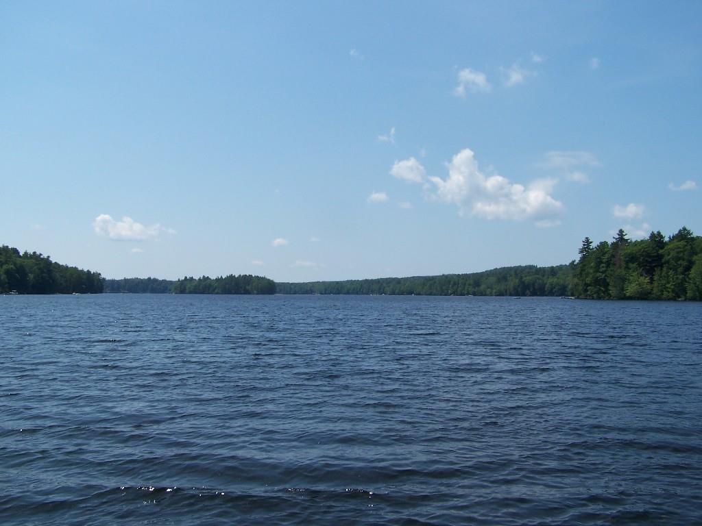 138 Thorp Shores Road Readfield, ME 04355 - Photo 21 of 33 Photo