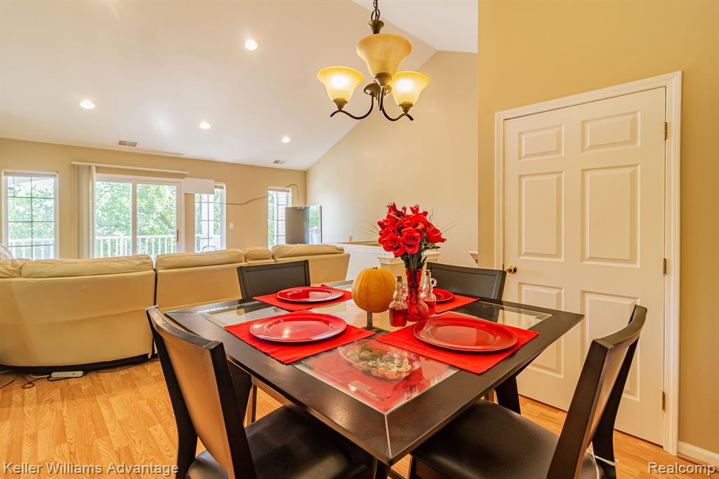 3635 Reeves Drive Melvindale, MI 48122 - Photo 8 of 26
