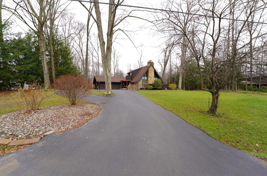 809 Enterprise Road Grove City, PA 16127 - Photo 2 of 43 a view of a park with swings