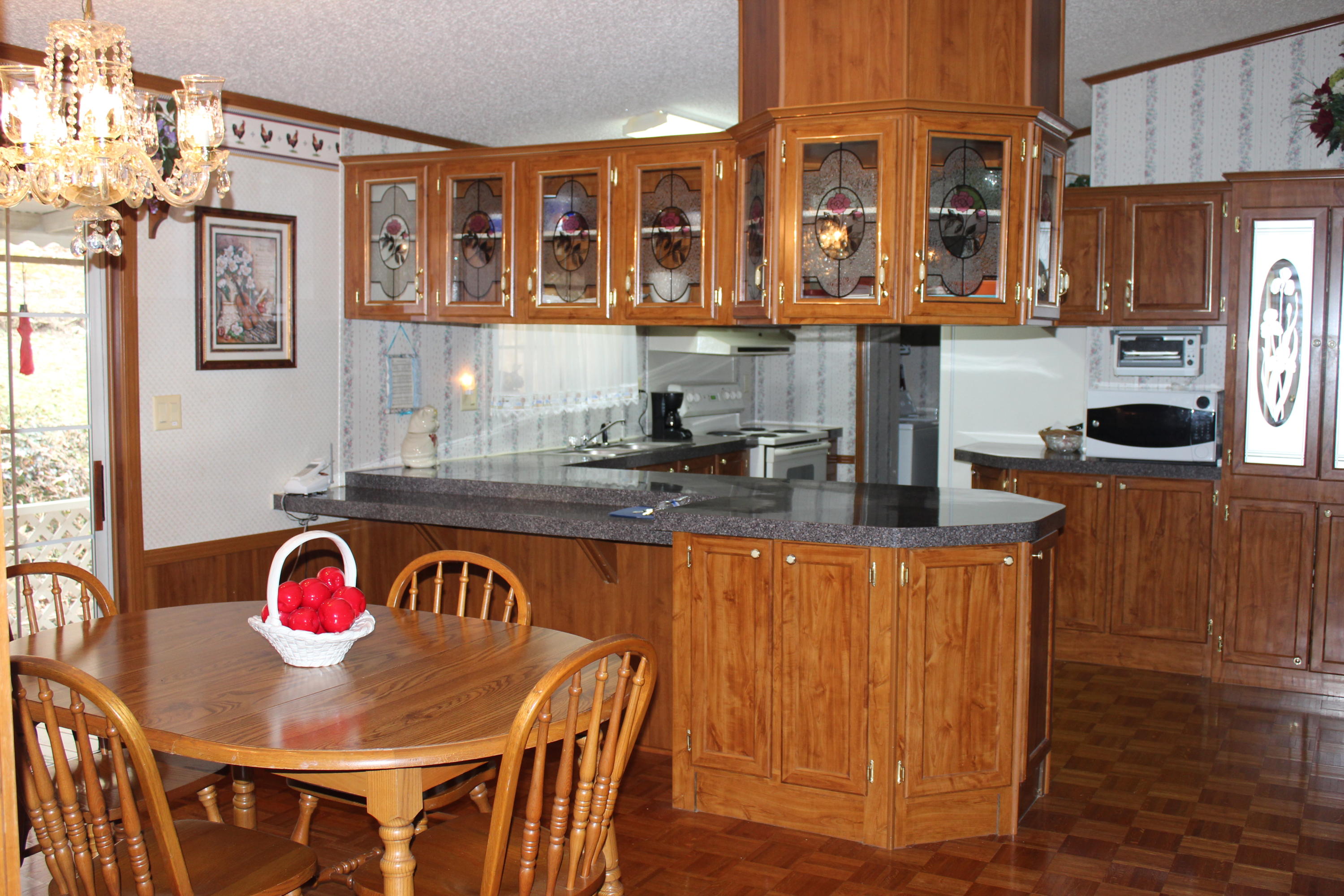 33 Access Road Pineville, KY 40977 - Photo 8 of 35 022