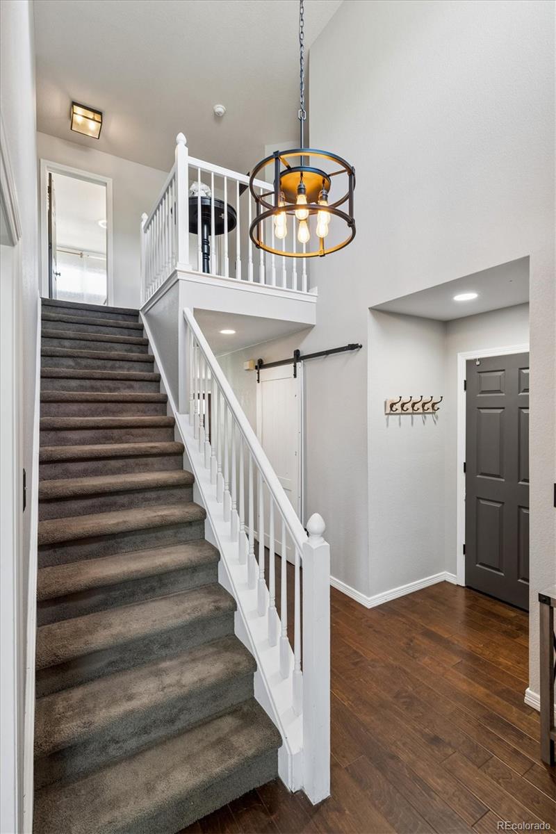9962 Hawthorne Street Highlands Ranch, CO 80126 - Photo 23 of 50