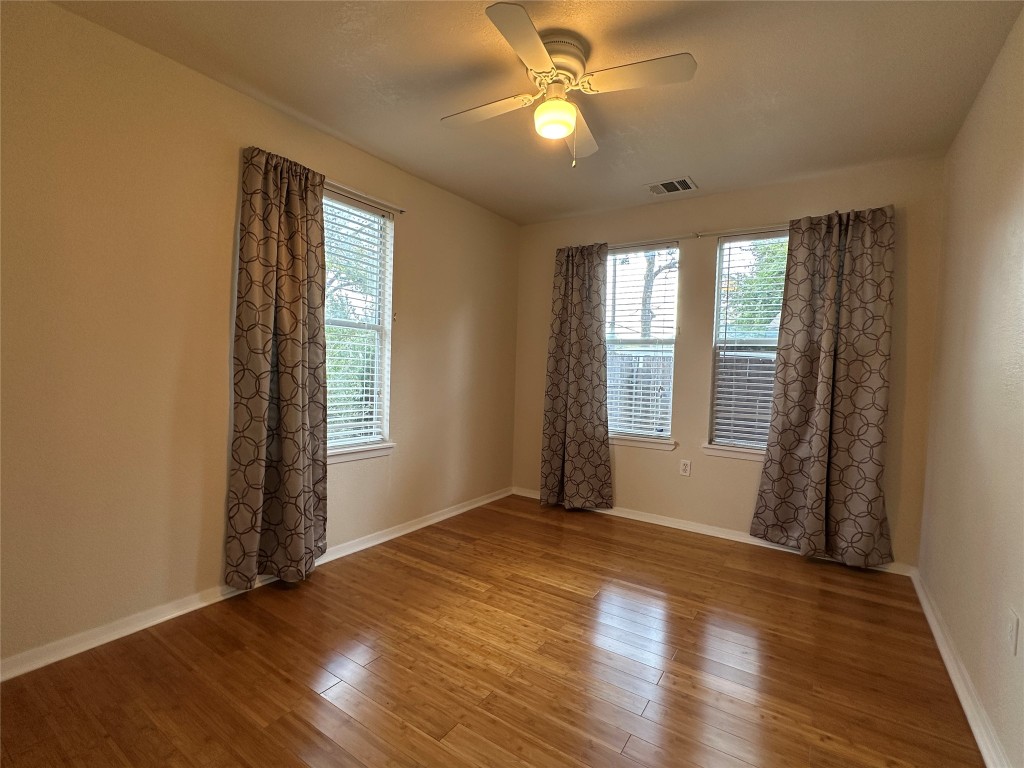 508 Montopolis Drive Austin, TX 78741 - Photo 5 of 10 Bedroom One