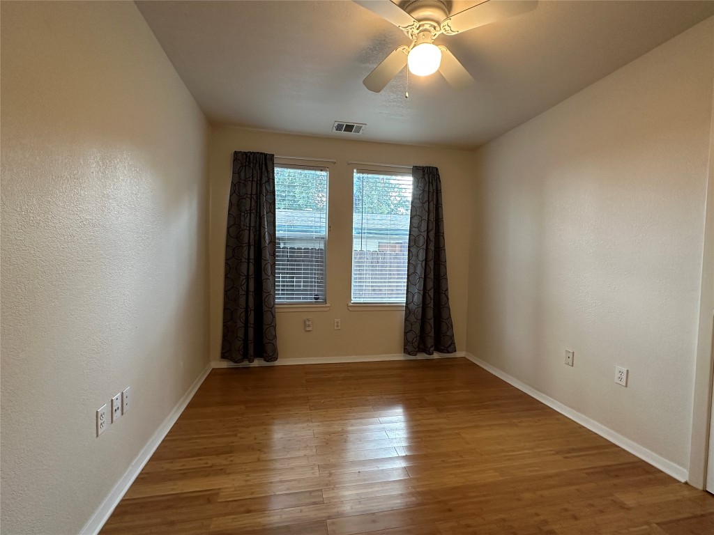 508 Montopolis Drive Austin, TX 78741 - Photo 6 of 10 Bedroom Two