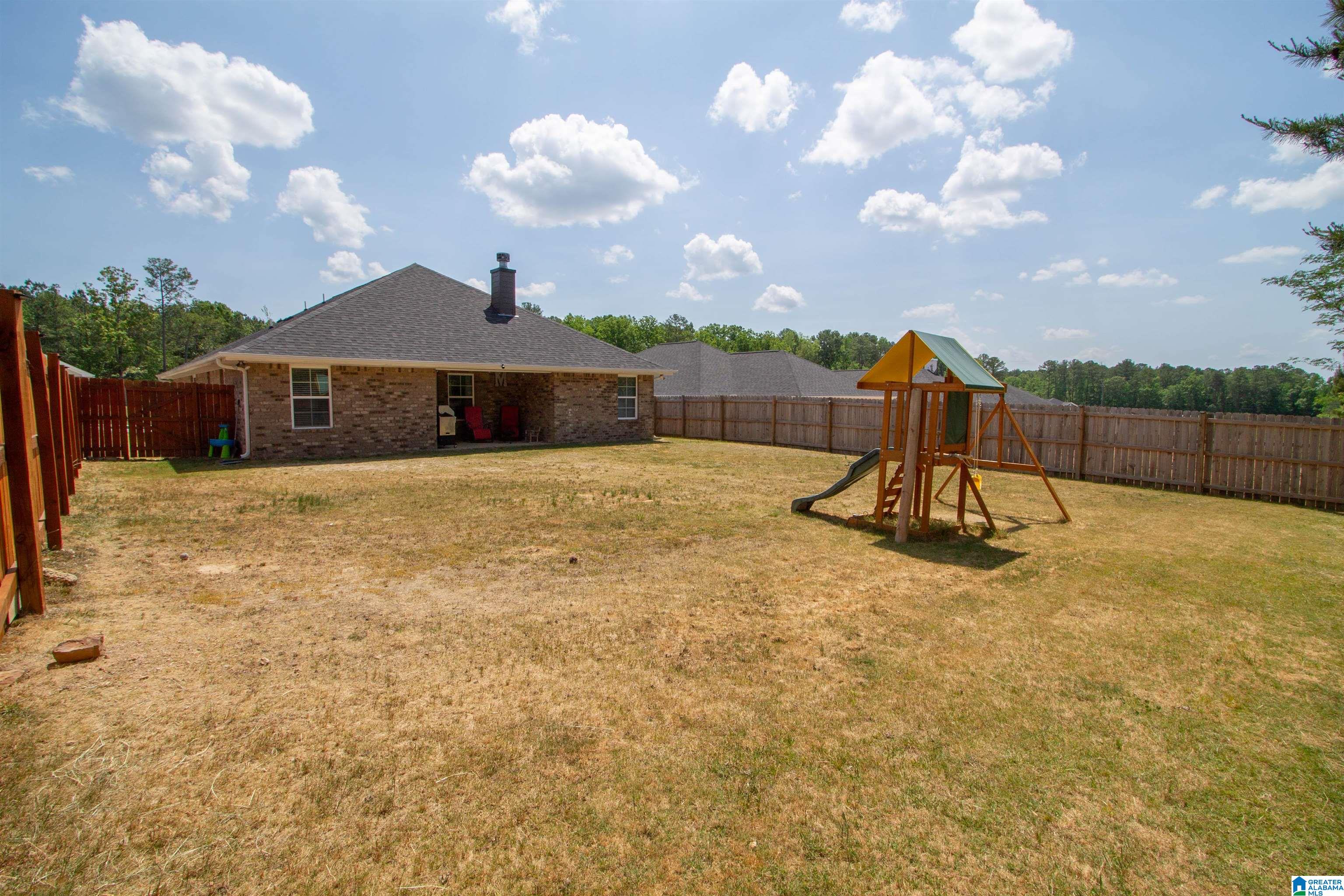 2106 Turquoise Lane Calera, AL 35040 - Photo 56 of 59
