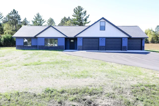 $384,900 | 5141 Whisper Lane Northwest, Bemidji, MN 56601