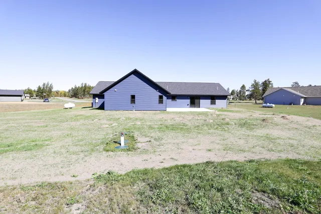 $384,900 | 5141 Whisper Lane Northwest, Bemidji, MN 56601