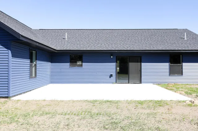 $384,900 | 5141 Whisper Lane Northwest, Bemidji, MN 56601