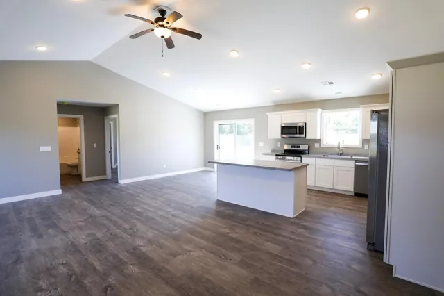 $384,900 | 5141 Whisper Lane Northwest, Bemidji, MN 56601