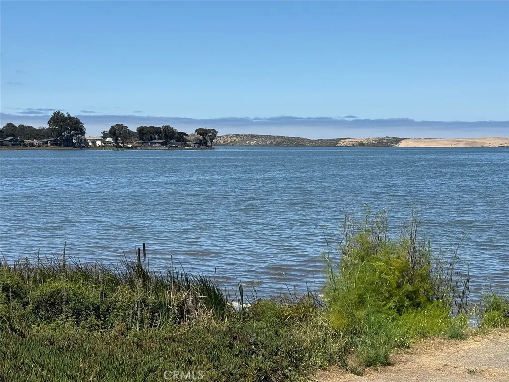 0 3rd Los Osos, CA 93402 - Photo 3 of 11 a view of outdoor space and ocean