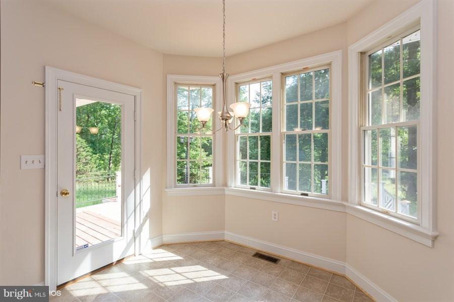 9892 Obannons Mill Road Boston, VA 22713 - Photo 11 of 24 Dining Room