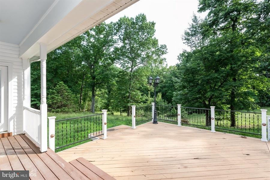 9892 Obannons Mill Road Boston, VA 22713 - Photo 19 of 24 Exterior (Rear)