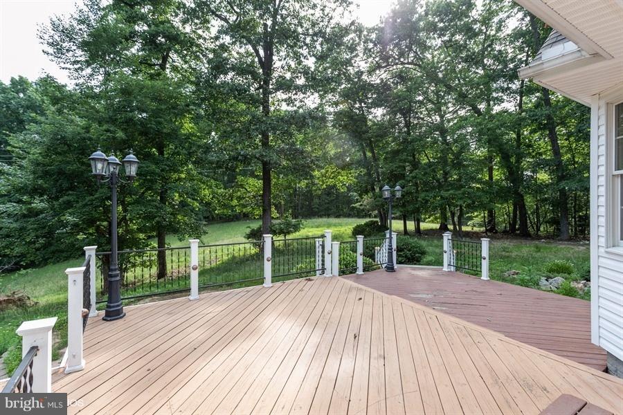 9892 Obannons Mill Road Boston, VA 22713 - Photo 20 of 24 Exterior (Rear)