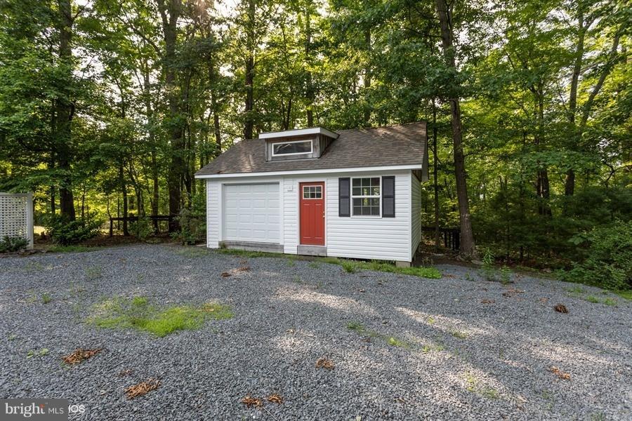 9892 Obannons Mill Road Boston, VA 22713 - Photo 23 of 24 Exterior (General)