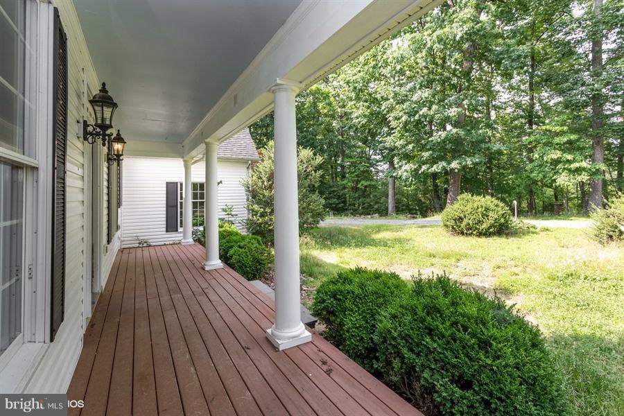 9892 Obannons Mill Road Boston, VA 22713 - Photo 24 of 24 Exterior (General)