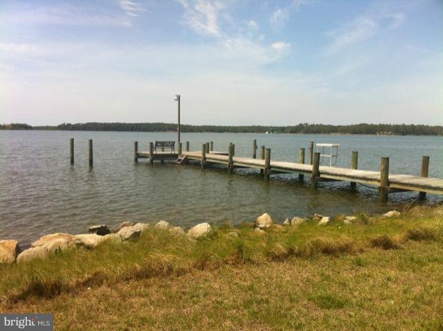 1544 Town Point Road Cambridge, MD 21613 - Photo 3 of 8 DOCK