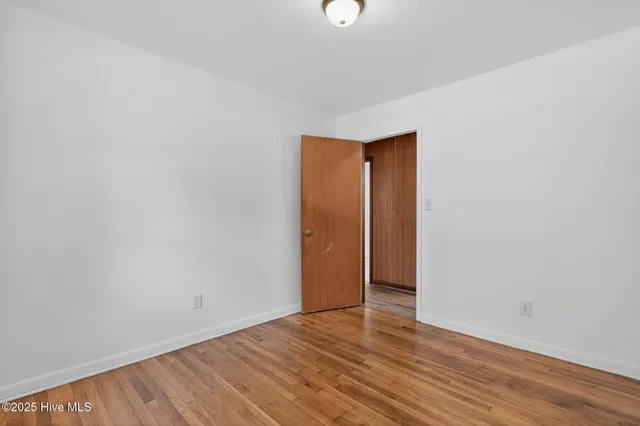 $180,000 | 4832 Anthony Road, Wilson, NC 27893