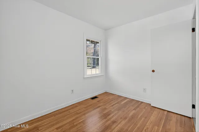 $180,000 | 4832 Anthony Road, Wilson, NC 27893