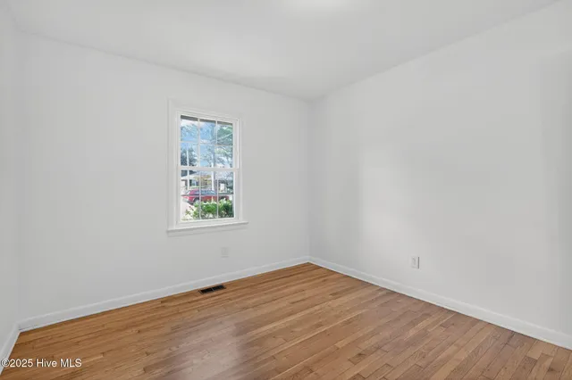 $180,000 | 4832 Anthony Road, Wilson, NC 27893