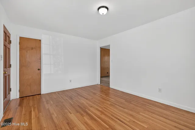 $180,000 | 4832 Anthony Road, Wilson, NC 27893