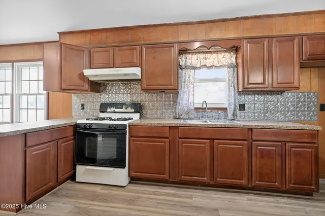 $180,000 | 4832 Anthony Road, Wilson, NC 27893