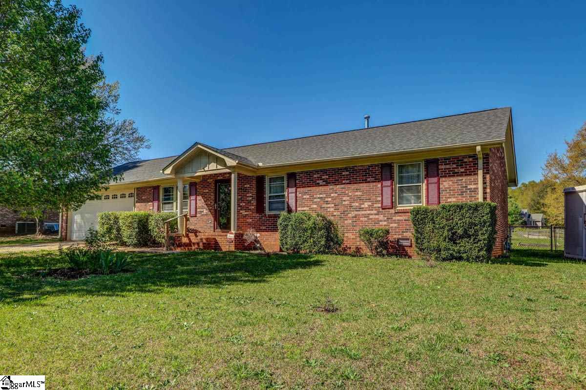4422 Old Easley Bridge Road Easley, SC 29642 - Photo 1 of 22 Gallery Image 1