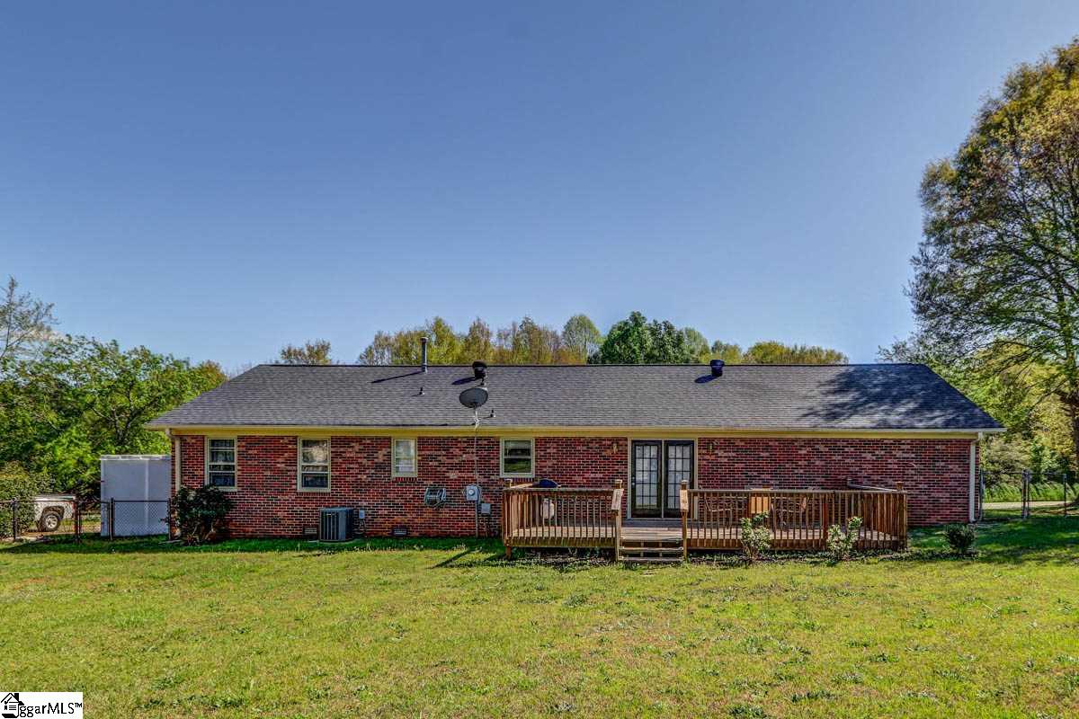 4422 Old Easley Bridge Road Easley, SC 29642 - Photo 20 of 22 Gallery Image 20
